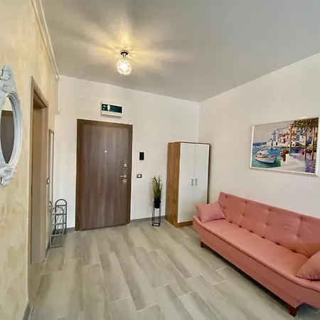 Apartment Studio 1 - Huzur La Mare *