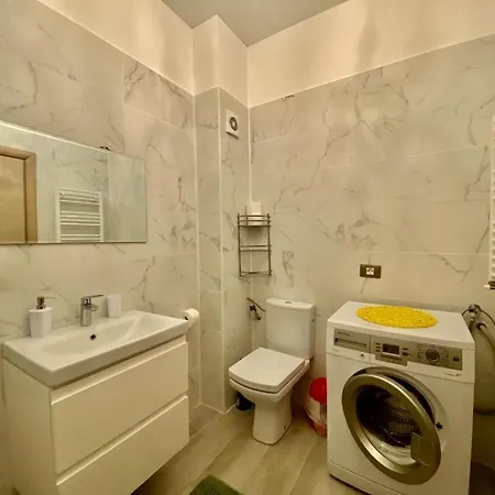 Apartment Studio 1 - Huzur La Mare *